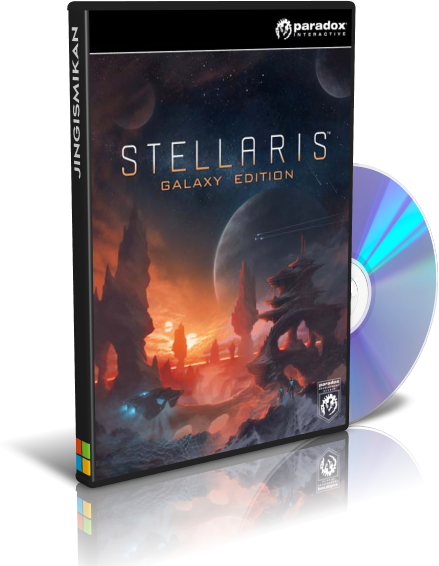 Stellaris: Synthetic Dawn Story Pack Crack