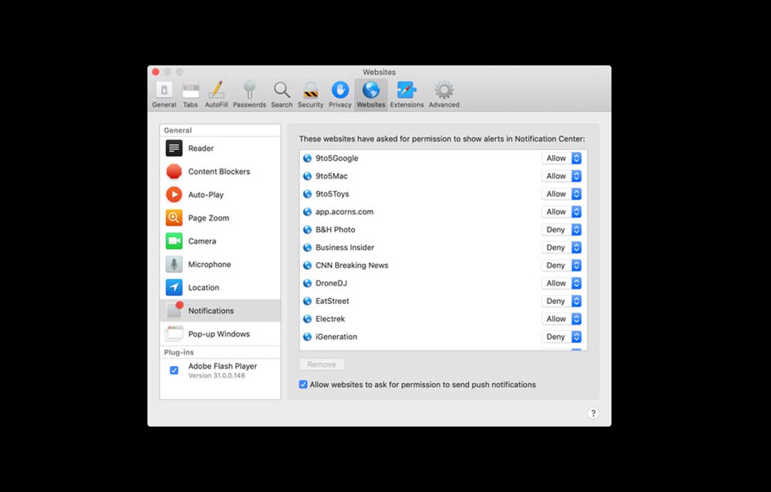 Disable the globalprotect app for mac free
